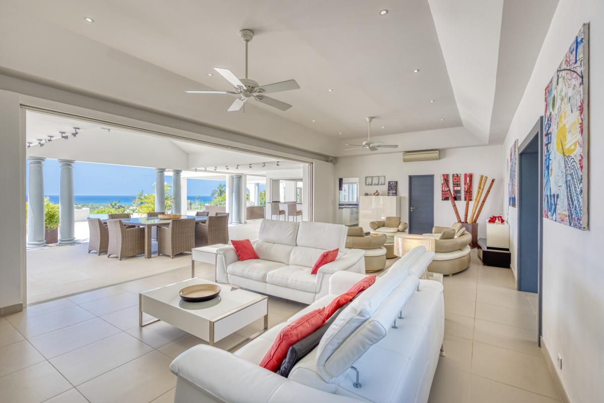 Villa Terre Basse saint martin-sejour-8